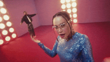 Queen Diva GIF by Rossa Official