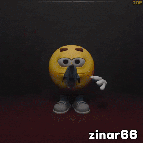 Surprise GIF