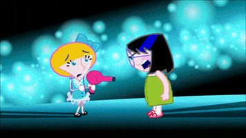 Lola GIF