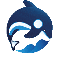 Swim Nuoto Sticker by Nuotatori Genovesi