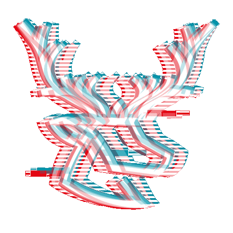 kopfspruenge Sticker