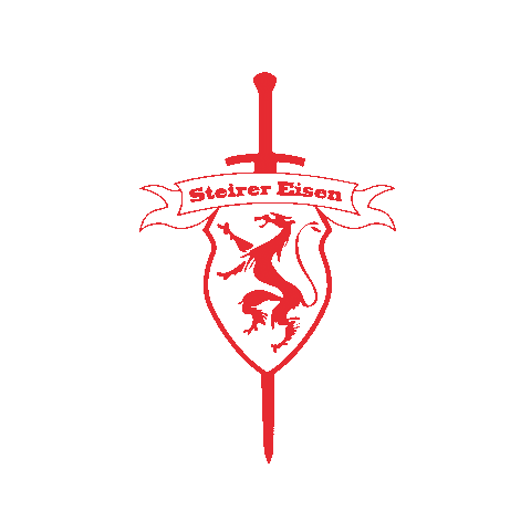 Steirereisen Sticker