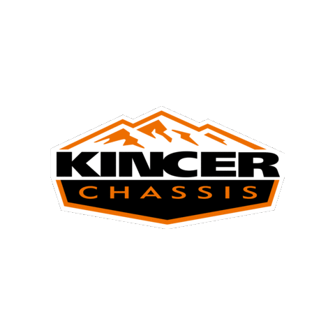 KincerChassis Sticker