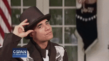 White House Obama GIF by The Gregory Brothers