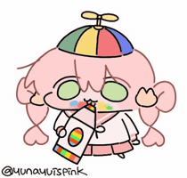 Candy Crayon GIF