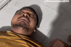 Shocked GIF