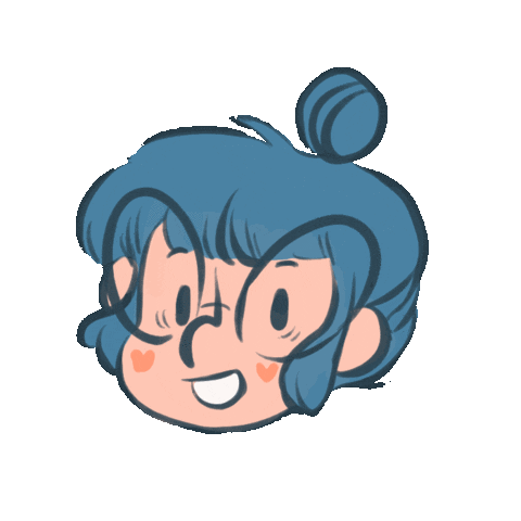 Talk Misspaty Sticker