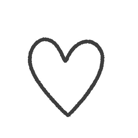 Heart Love Sticker