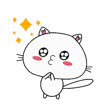 Cute Sticker