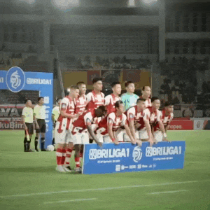 Happy Football GIF by Persisofficial