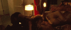 Never Die Alone GIF
