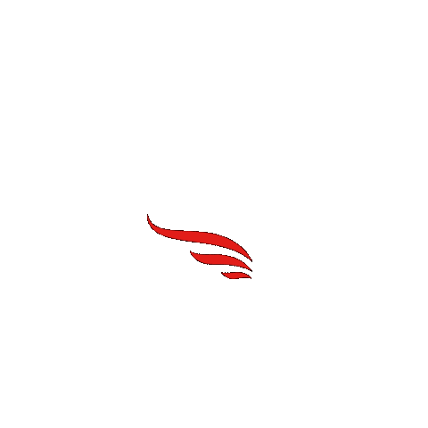 HaydenSynchro Sticker