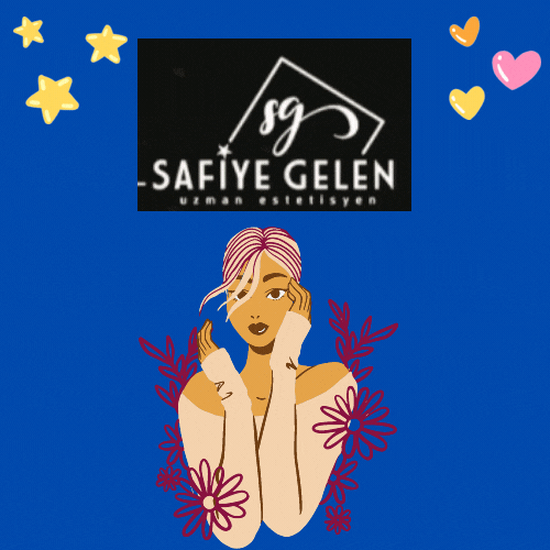 Safiye Gelen Güzellik & Bakım GIF