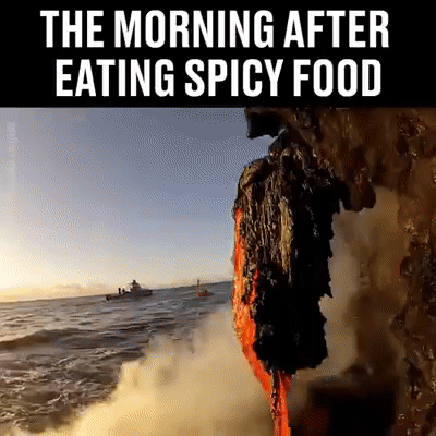 Spicy Gif Memes