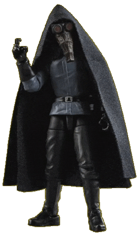 Hasbro Cantina Sticker by SWTVC