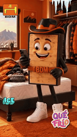San Nicolas De Los Garza Spgg GIF by Basesdemadera