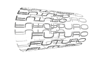 Futuro Sticker by impacte agência integrada