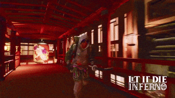 Fight Run GIF by Uncle Death