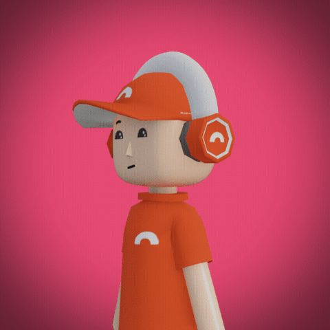 Shock What GIF by Bytebuddy