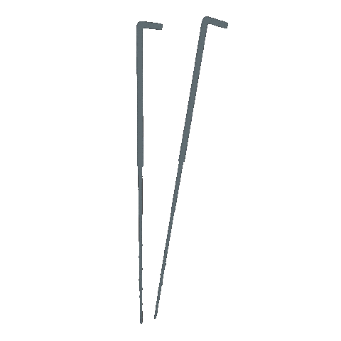 Wool Fiber Sticker by Maria van Pelt