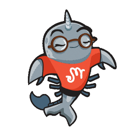 The New School Zodiac Sticker by TheNewSchoolAdmission