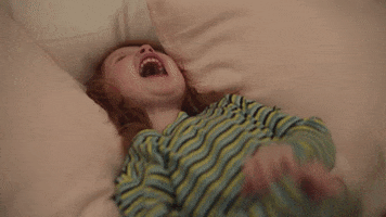 Fun Laughing GIF by Bed Bath & Beyond