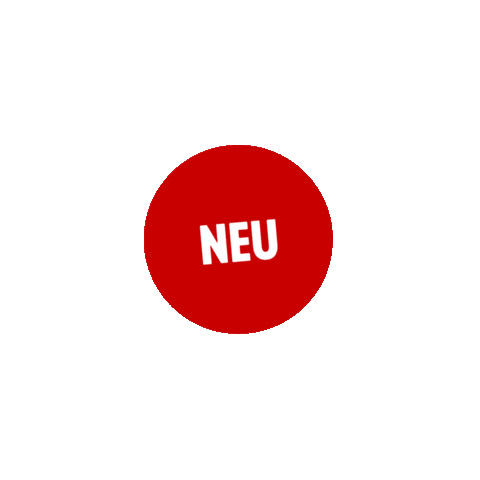Sticker Neu Sticker by Oswald – das Geheimnis leerer Teller.
