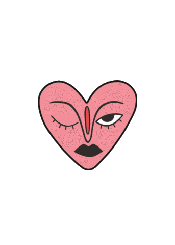 Cvore Sticker by Crvsh.es