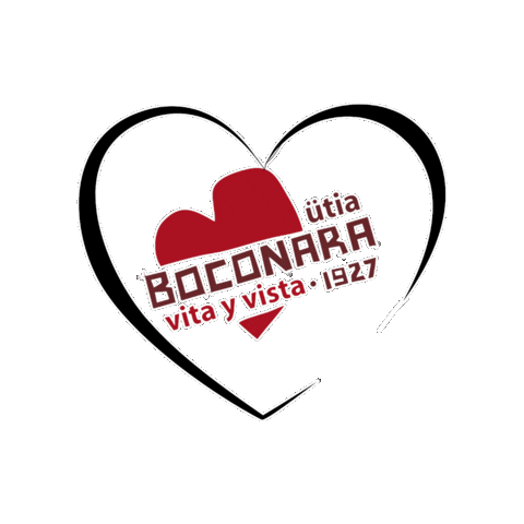 Fun Top Sticker by Boconara