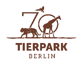 Party Sticker by Tierpark Berlin
