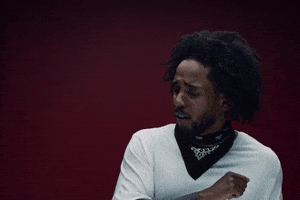 The Heart Part 5 GIF by Kendrick Lamar