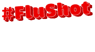 Flu Flushot Sticker by CVS
