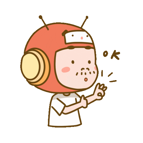 Cartoon Sticker