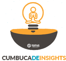 TOTVS BRASIL CENTRAL Sticker