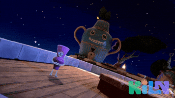 Video Game Pottery GIF by Kiln