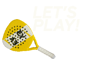 Padel Padeltennis Sticker by EY Netherlands