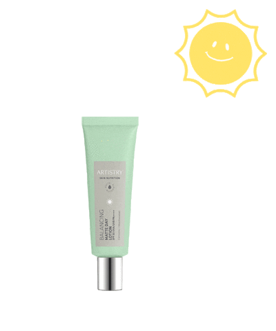 NUTRILITE Sticker