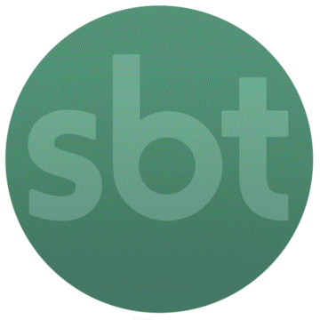 Soccer Futebol Sticker by SBT - Sistema Brasileiro de Televisão