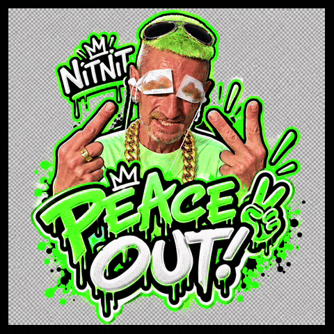 Peace GIF