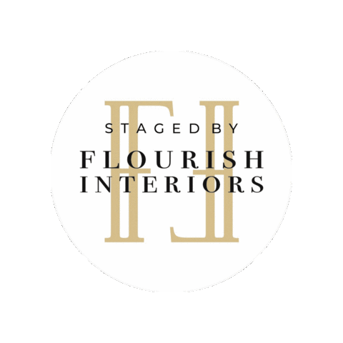 Sticker by Flourish Interiors