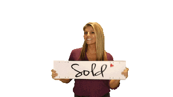 Jess Sells AZ Sticker