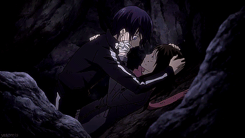 Anime Boy Gif Find Share On Giphy