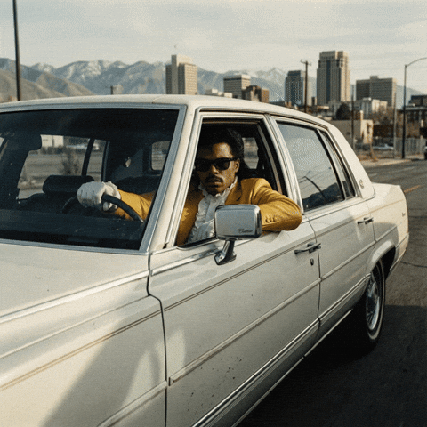 GIF by Jukebox Saints