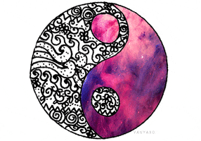 ying yang GIF ying yang GIF