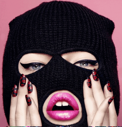 Riotgrrl GIF