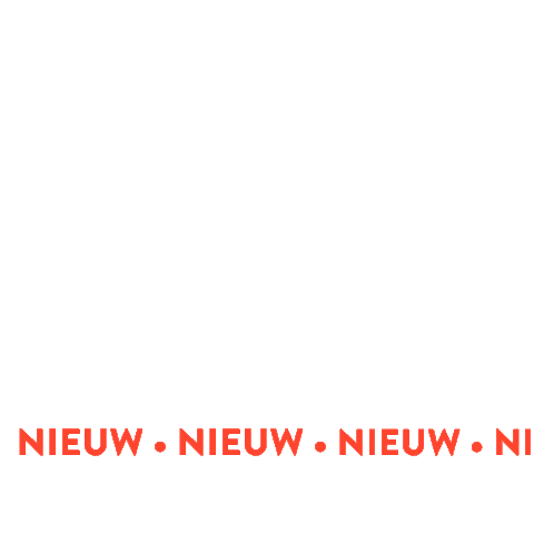 Tinekewerkt Sticker