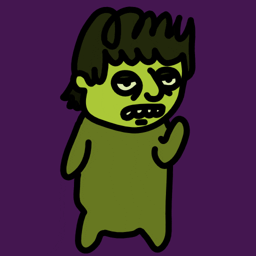 Happy Dance GIF by herbertonic