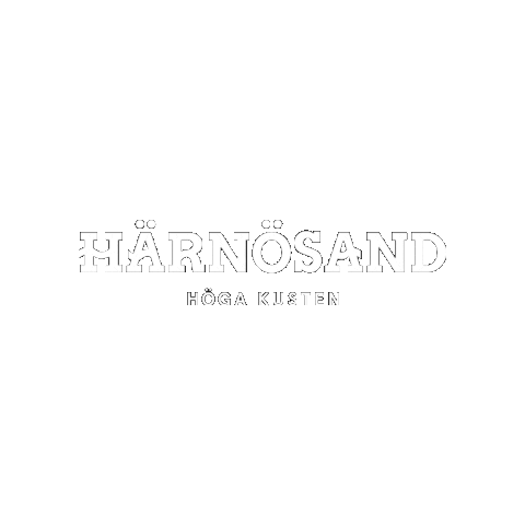 Härnösands kommun Sticker