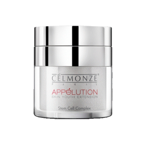 Celmonze The Signature Sticker