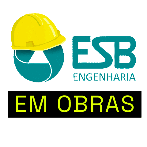 esbengenharia Sticker